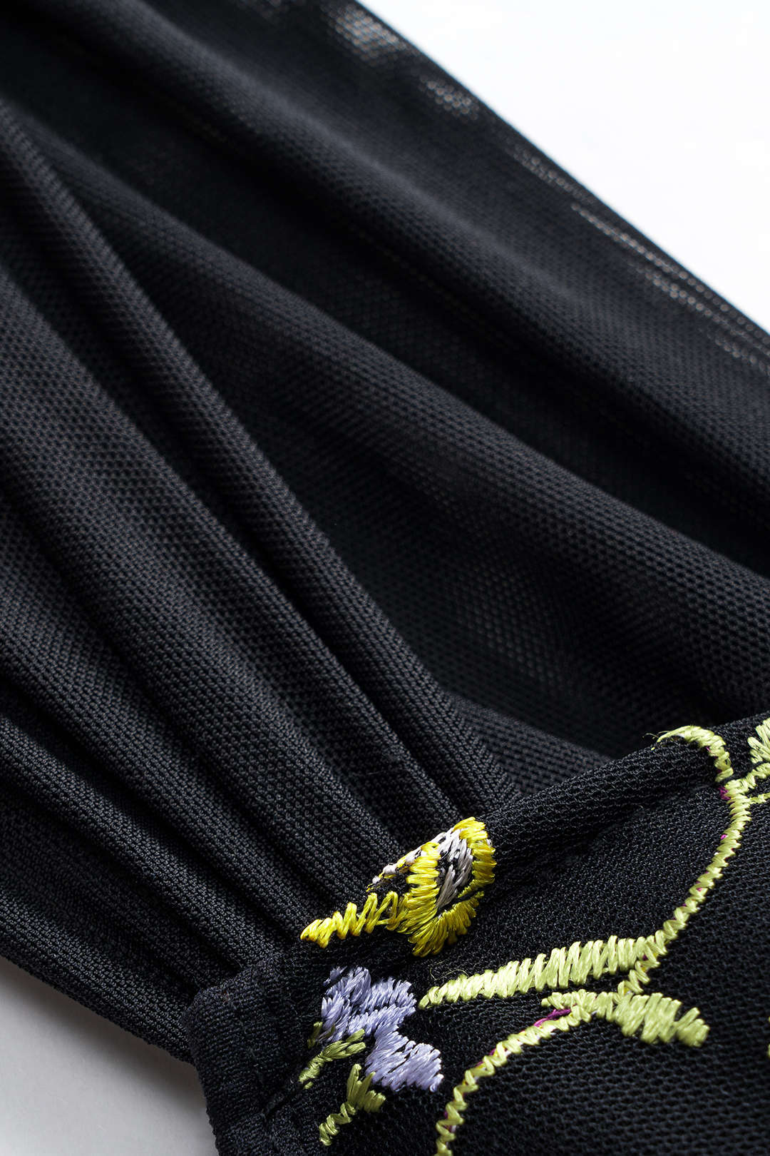 Amy | Romantisches Korsett Top für Damen mit Rüschen