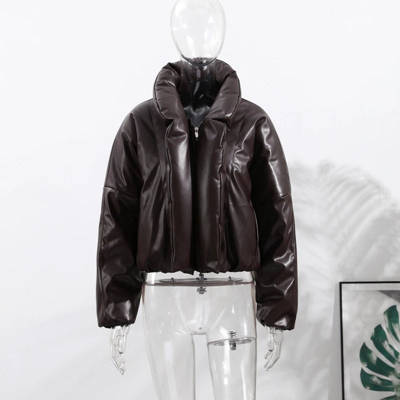 Clara | Elegante Steppjacke für Damen Herbst 8