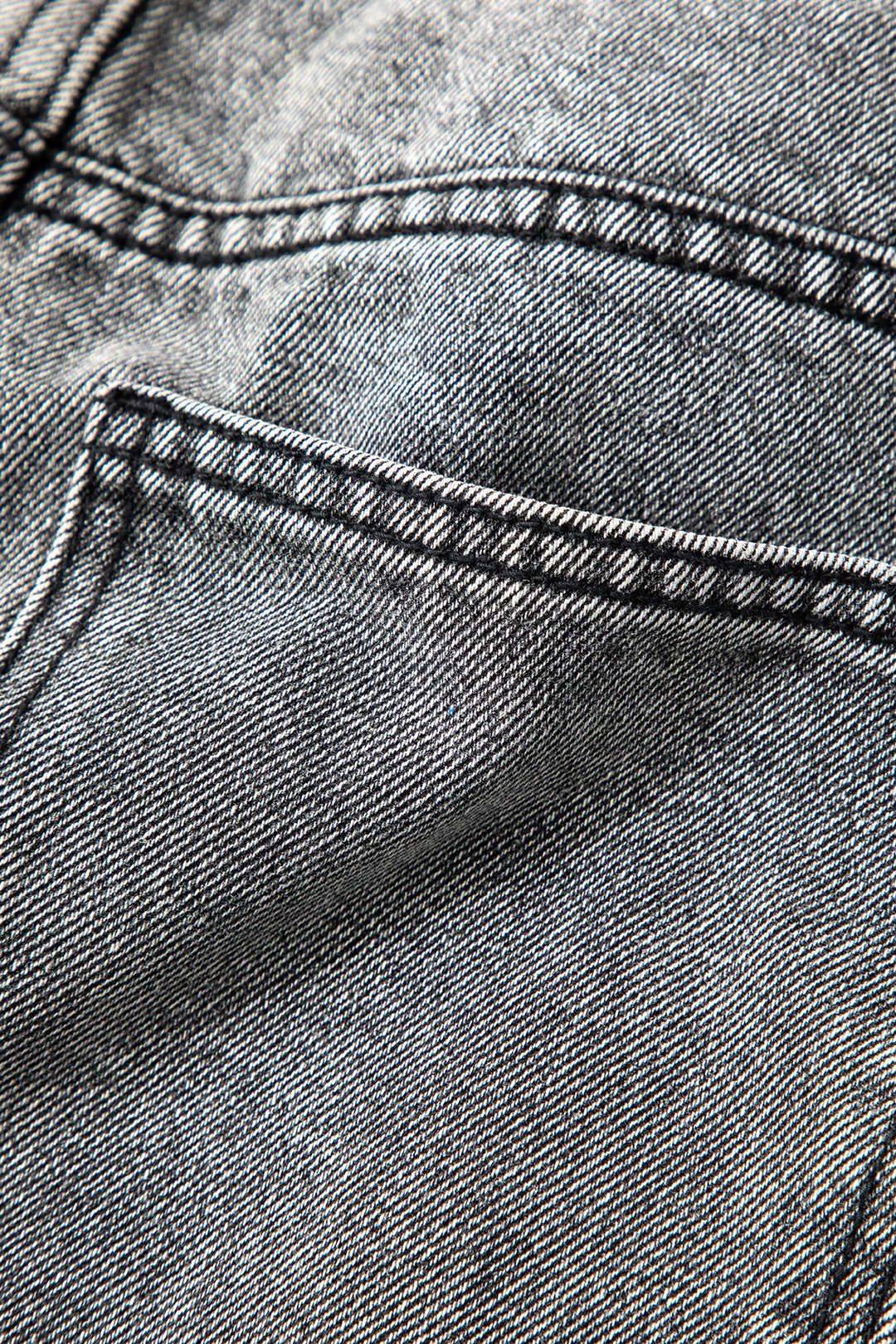 Cornelia | Modische Damenjeans mit Asymmetrischem Bund