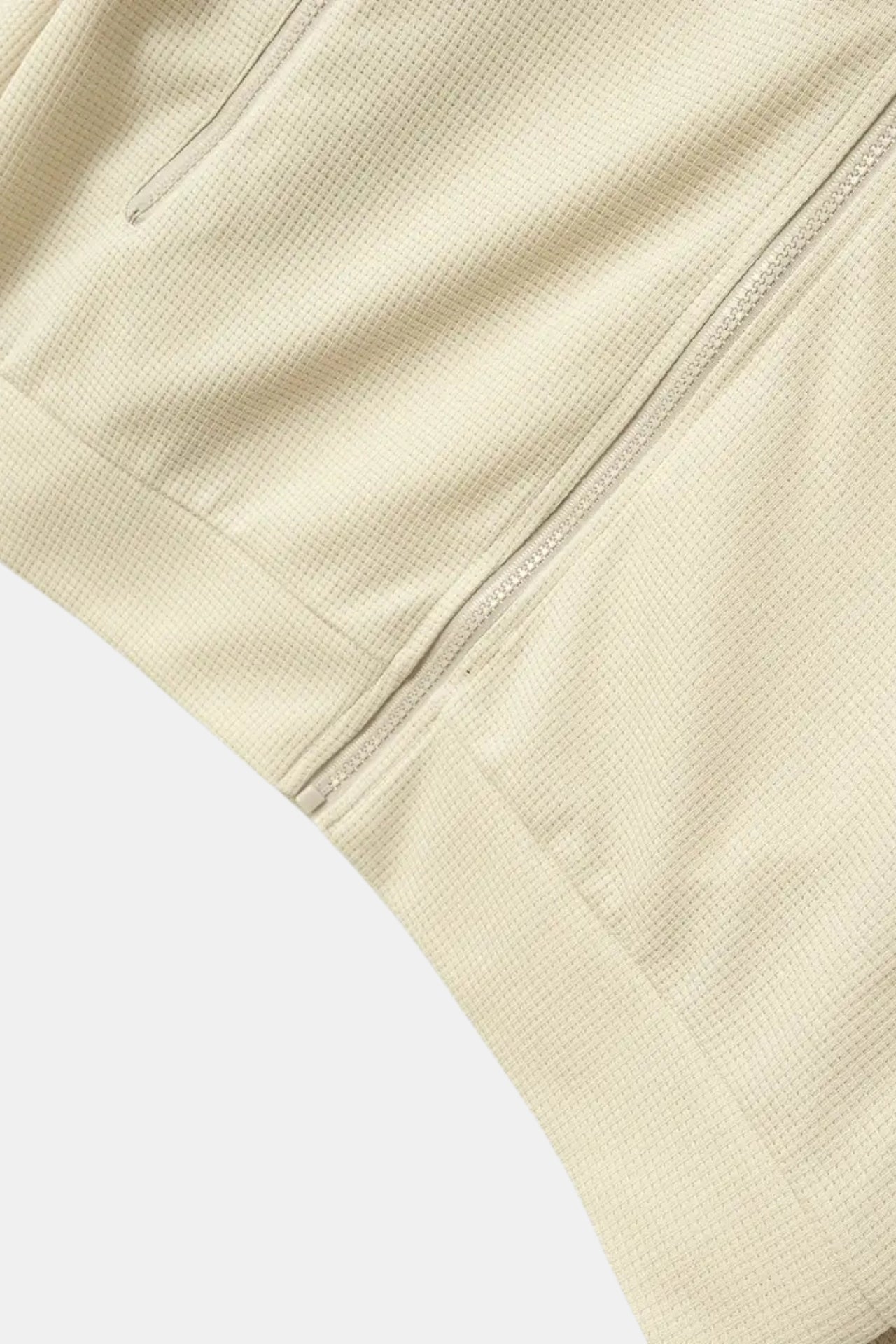 Giovanni | Stilvolle Übergangsjacke für Herren Beige