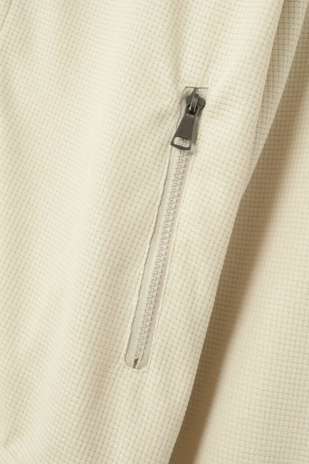 Giovanni | Stilvolle Übergangsjacke für Herren Beige