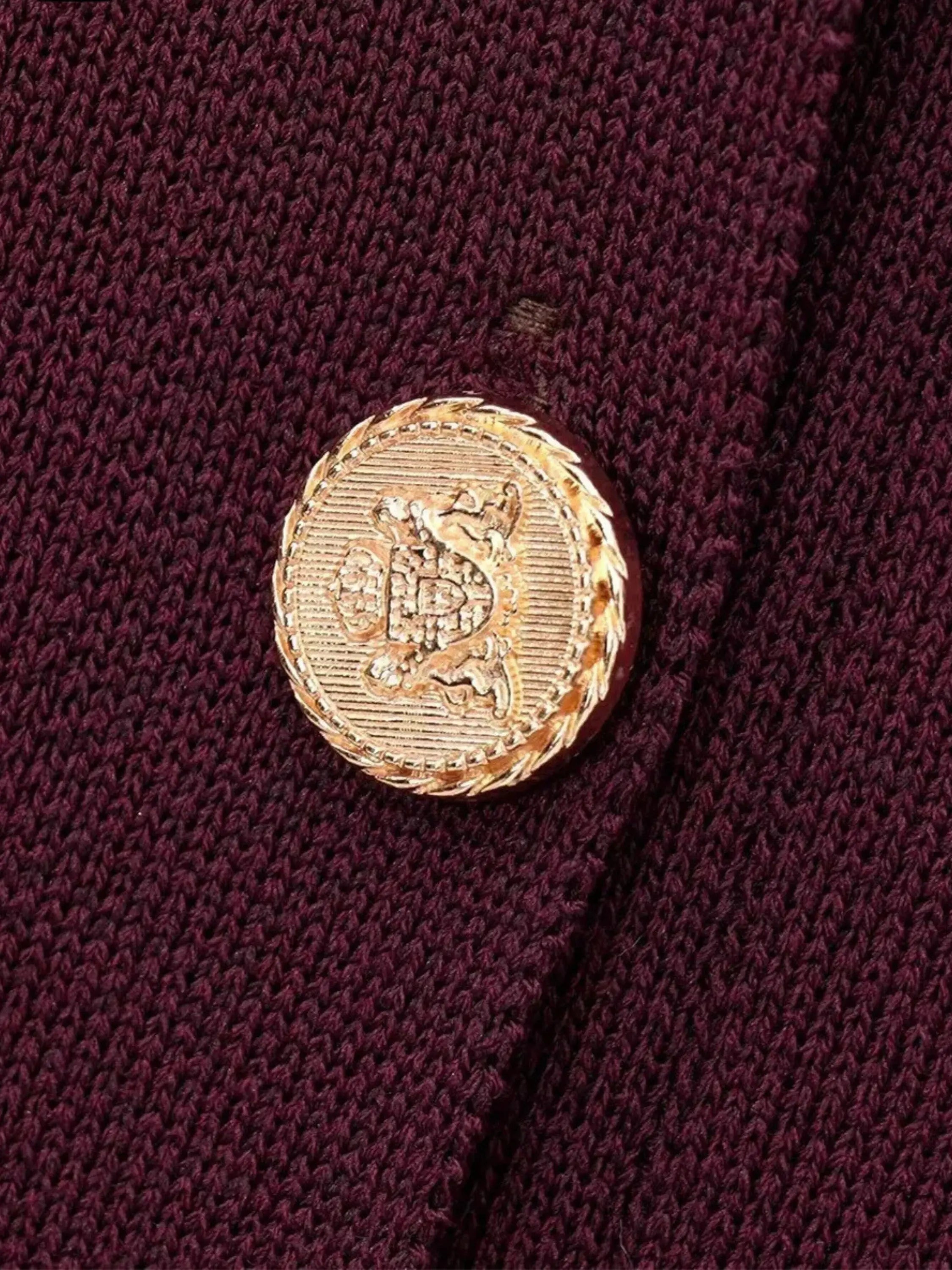 Kristina | Elegante Strickjacke für Damen mit Knopfleiste