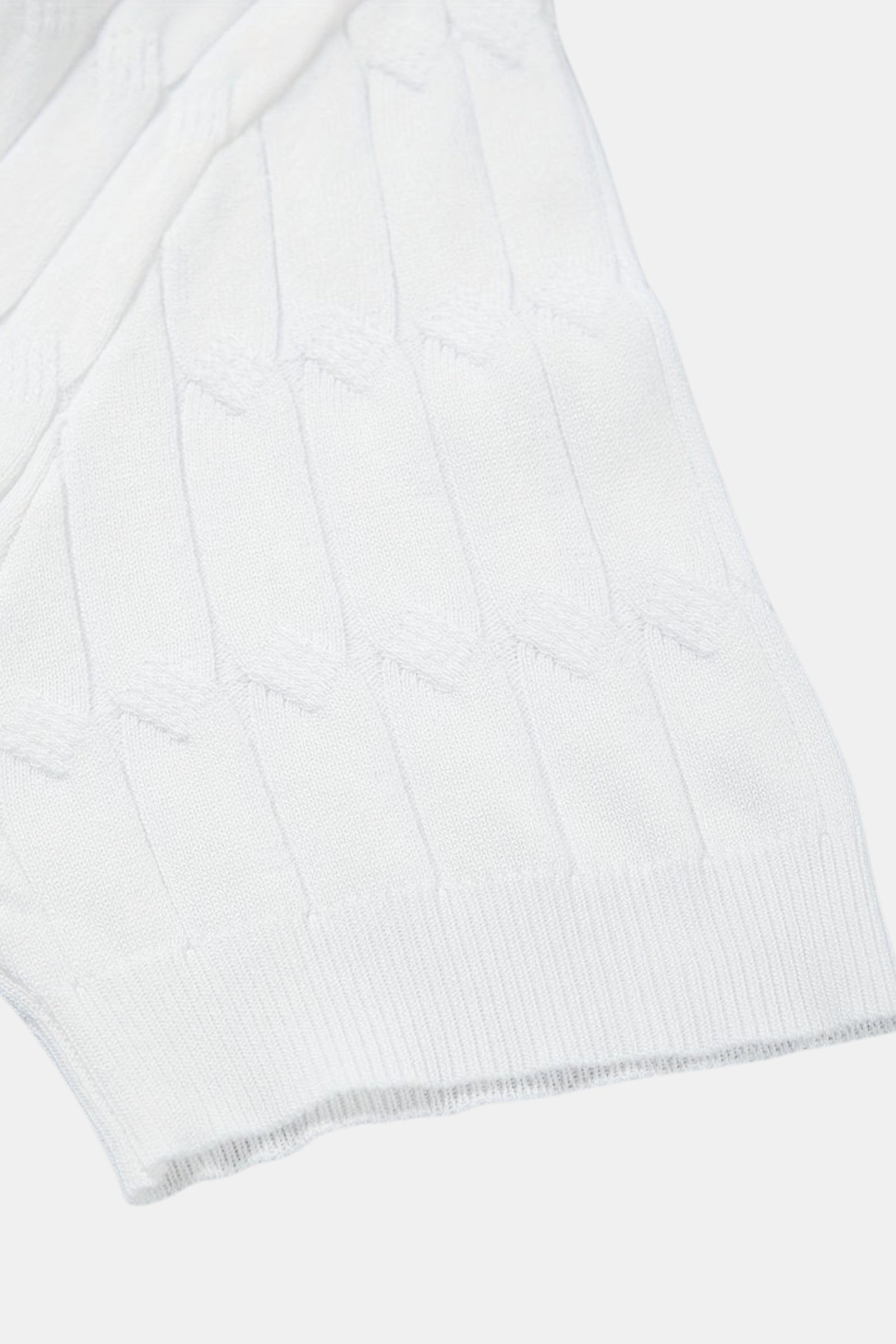 Leon | Atmungsaktives Langarm Poloshirt für Herren Sommer