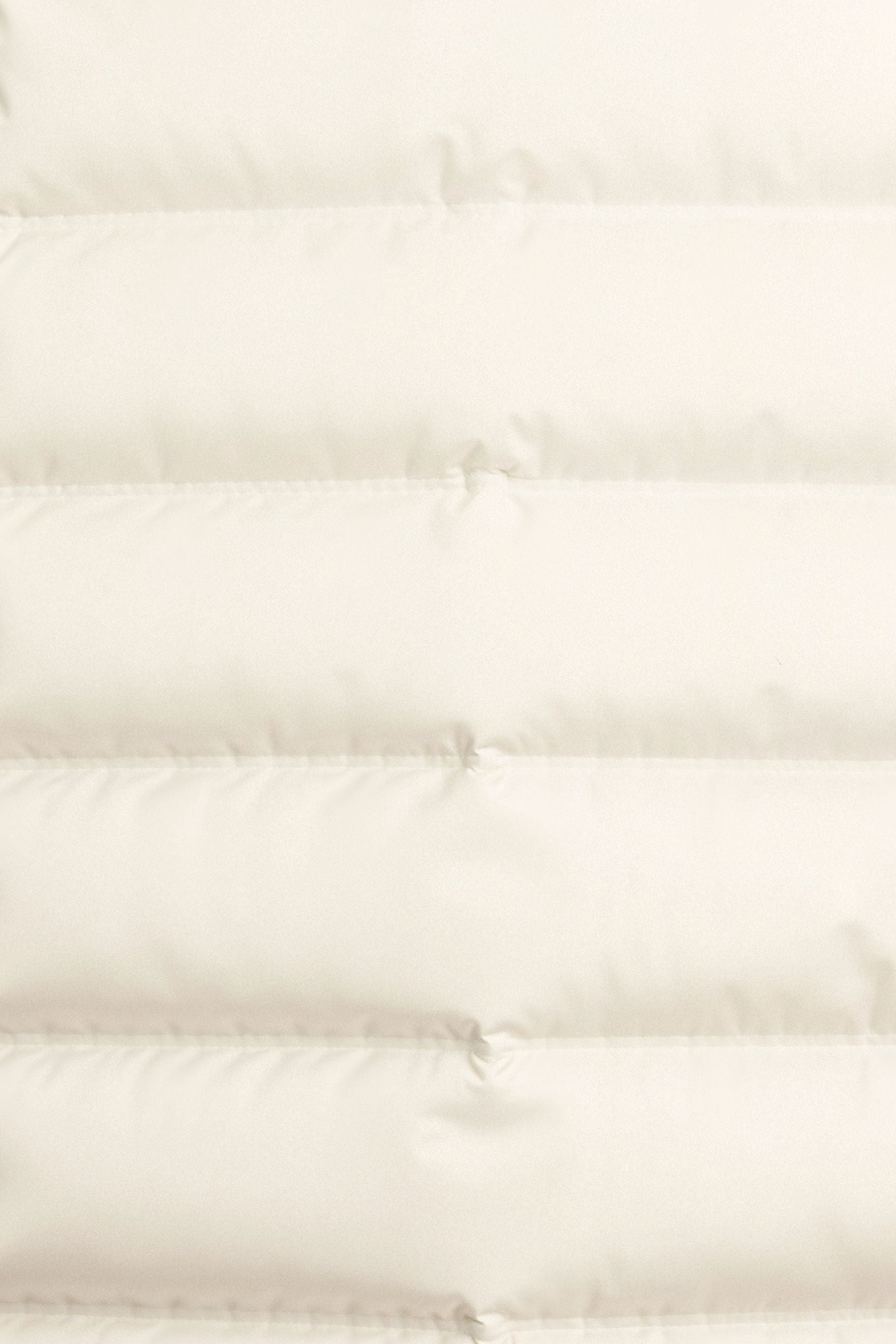 Leon | Minimalistische Steppweste für Herren leicht