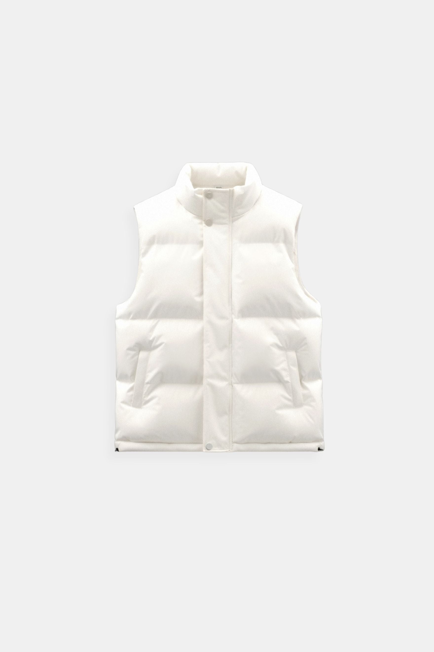 Marco | Leichte Steppweste für Herren Übergangszeit