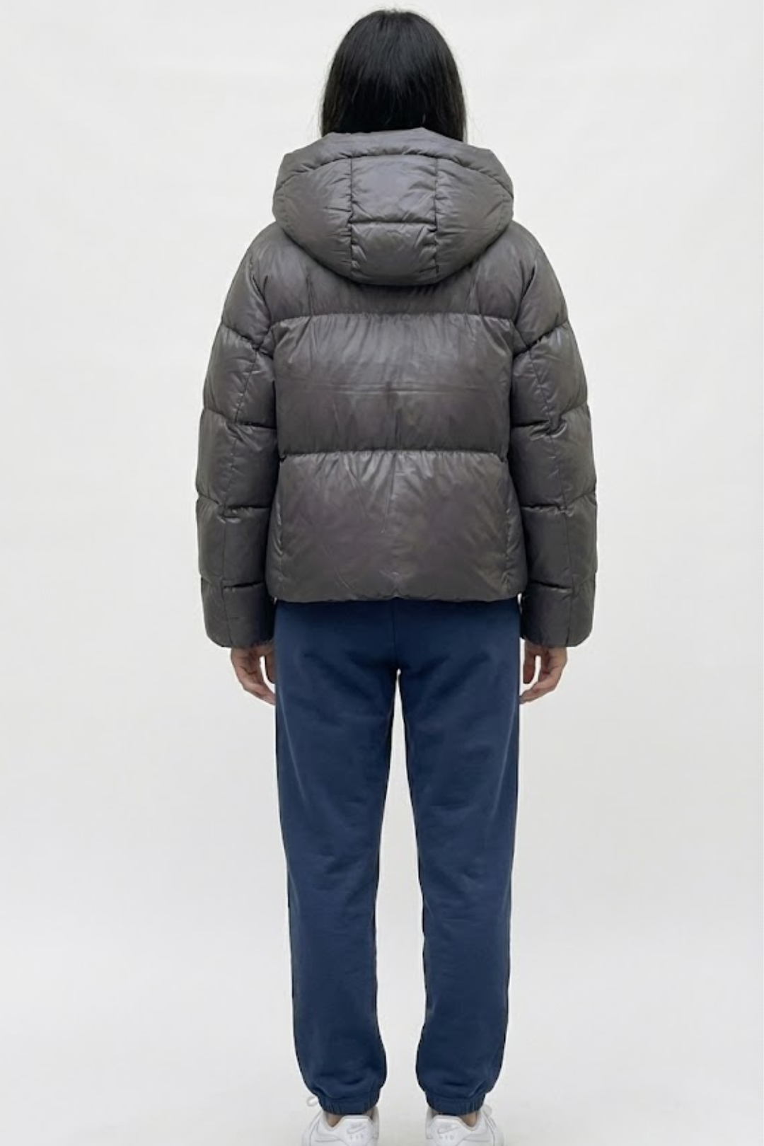 Estelle | Modische Steppjacke für Damen Winter